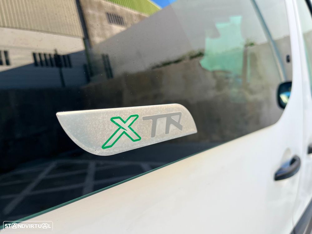 Citroën Berlingo 1.6 HDI FAP XTR - 21