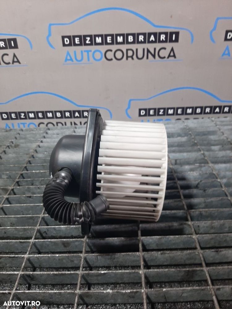 Aeroterma Suzuki Grand Vitara 2006 - 2012 Volan Stanga (716) - 3