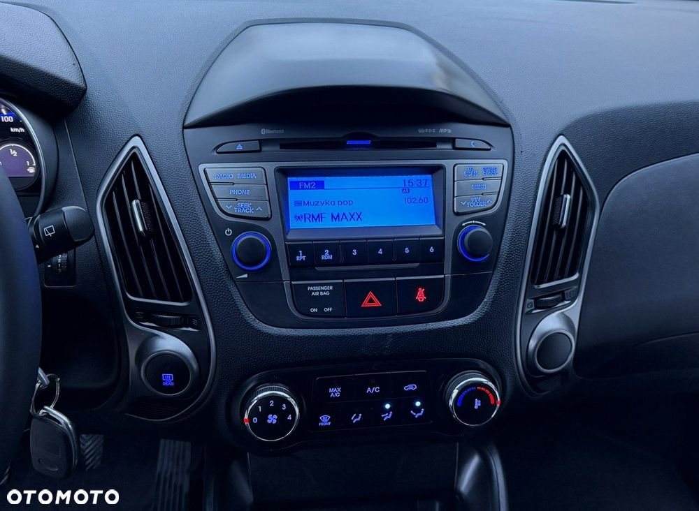 Hyundai ix35 1.6 GDI Comfort 2WD - 32