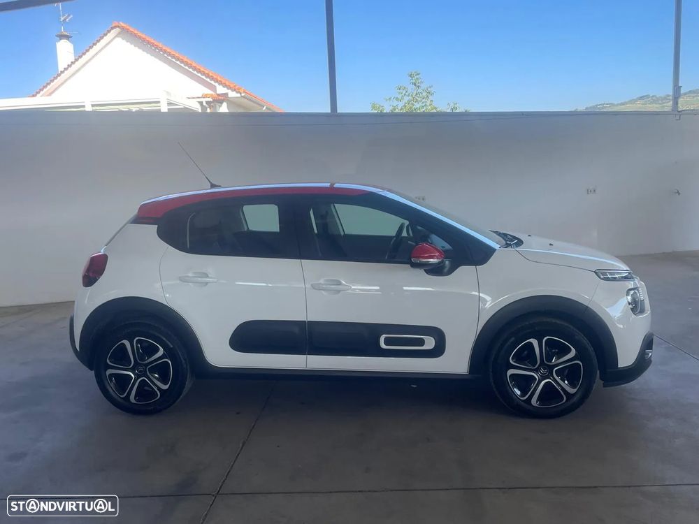 Citroën C3 1.2 PureTech C-Series - 6