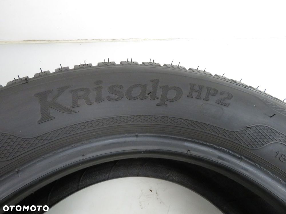 2x 185/65R15 OPONY ZIMOWE Kleber Krisalp HP2 88T - 3