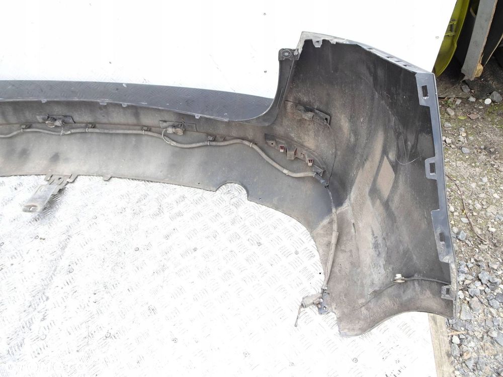 zderzak tył peugeot 508 i sw ktvd - 12