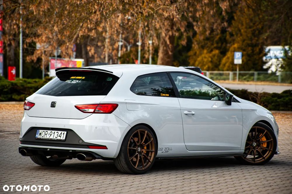 Seat Leon - 23