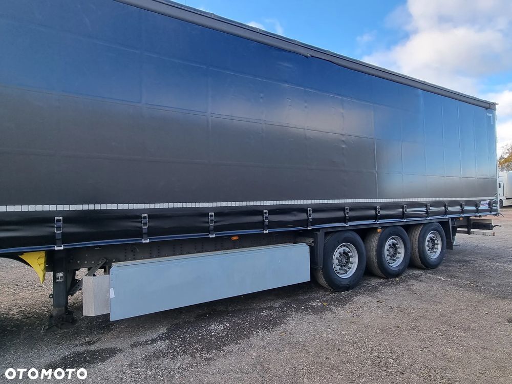 Schmitz Cargobull SCS 24 - 10