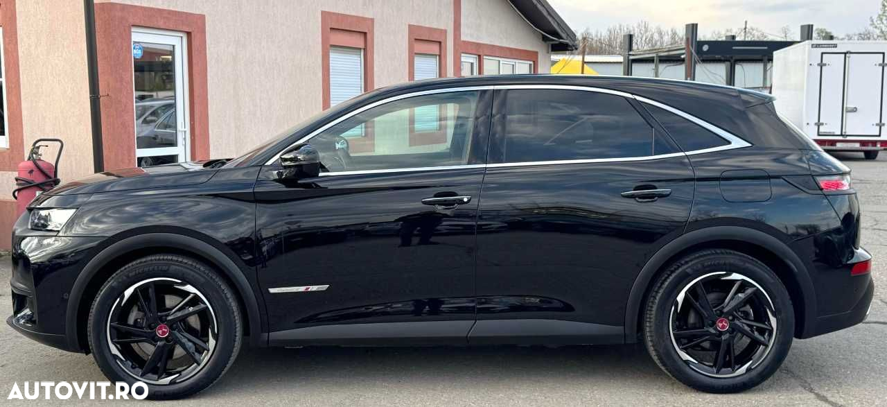 DS Automobiles DS 7 Crossback - 4