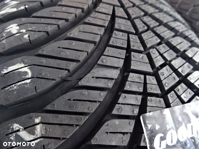185/55/R15 82H Goodyear Vector 4 seasons Gen-2 - 3
