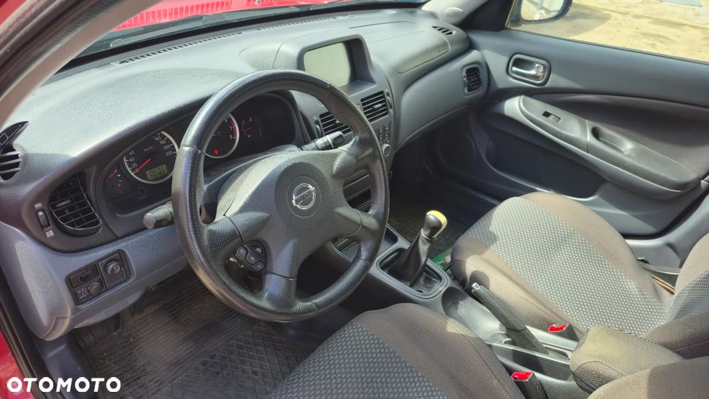 Nissan Almera 1.5 Acenta - 3