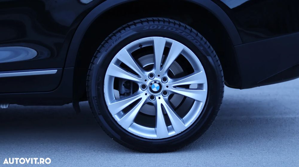 BMW X3 xDrive20d Aut. - 38