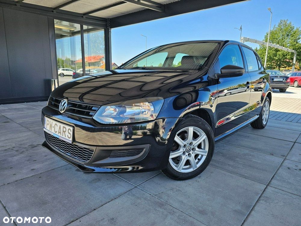 Volkswagen Polo - 1