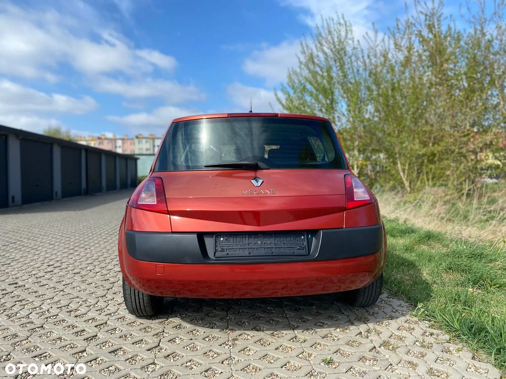 Renault Megane - 4