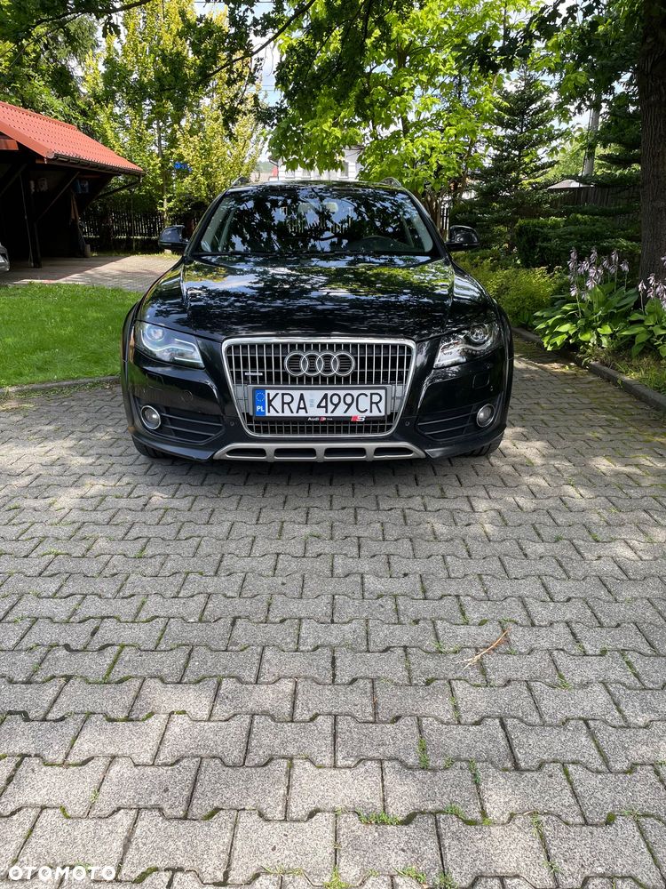 Audi A4 Allroad - 9
