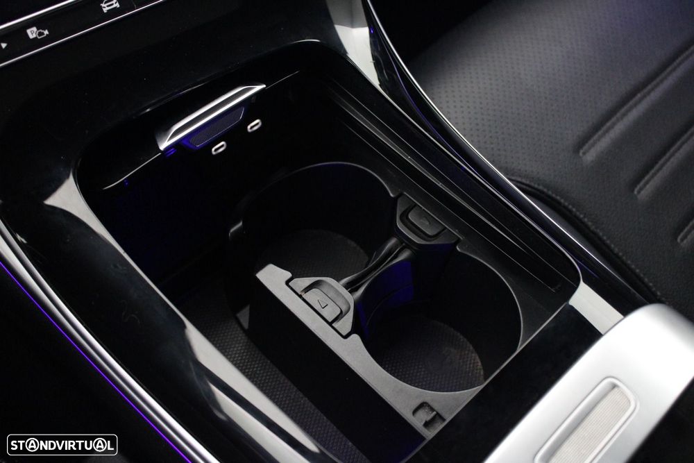 Mercedes-Benz C 300 d AMG Line - 30