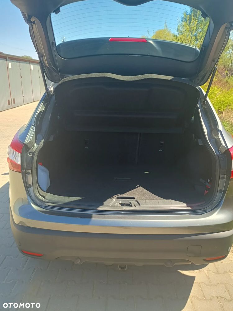 Nissan Qashqai 1.6 dCi 360 S&S - 15