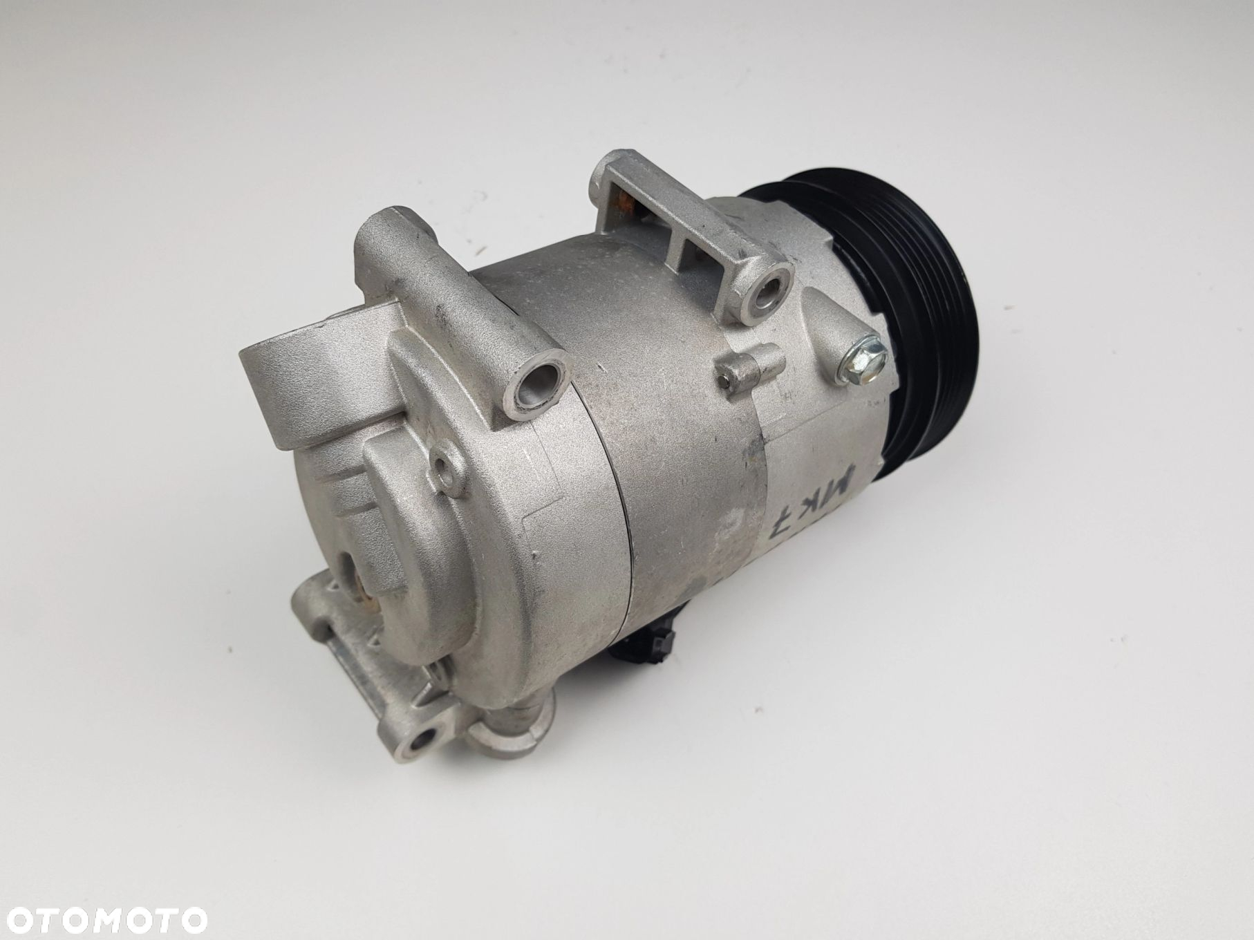 Kompresor Sprężarka klimatyzacji Ford Transit MK7 10401283402 - 5
