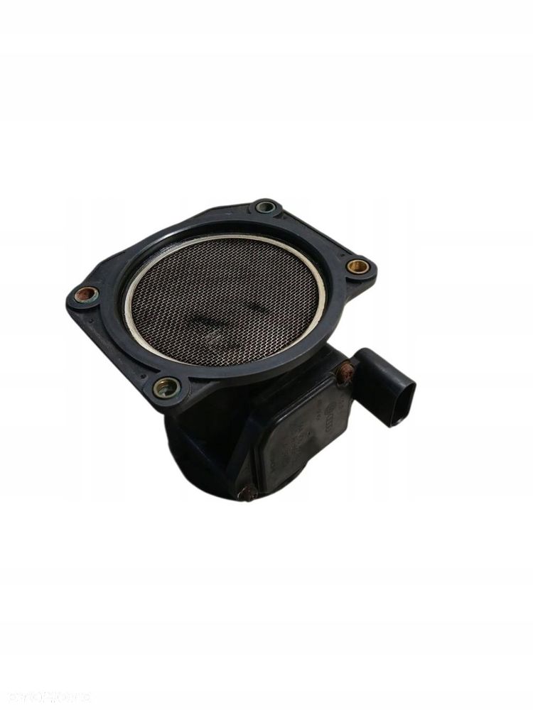 przepływomierz skoda octavia i 1.6 sr 06a906461b - 4