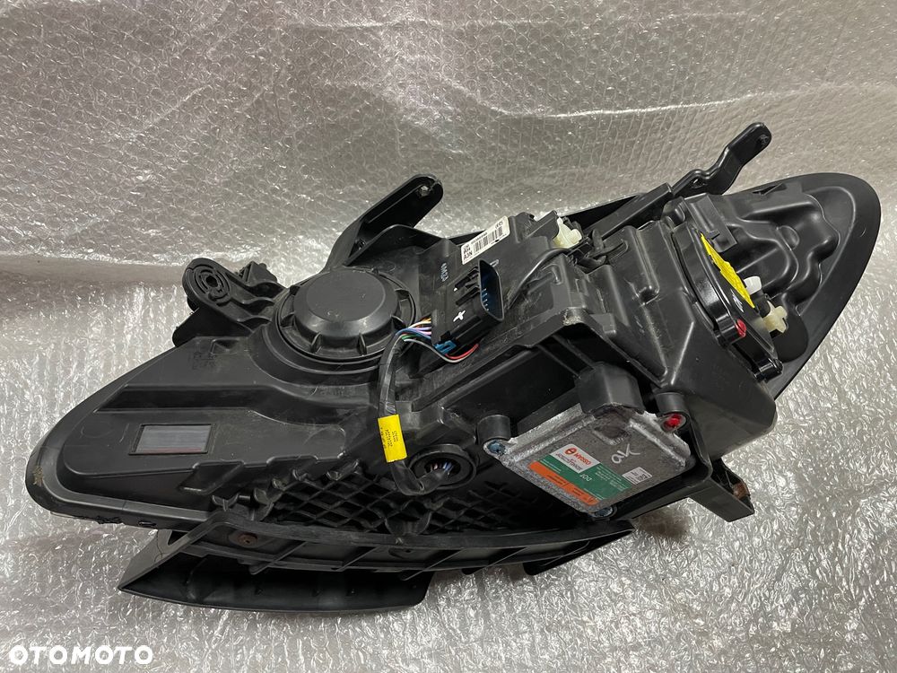 LAMPA PRZÓD PRAWA XENON OPEL MOKKA A 95386946 - 15