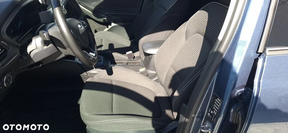 Ford Focus 1.0 EcoBoost mHEV Titanium - 21