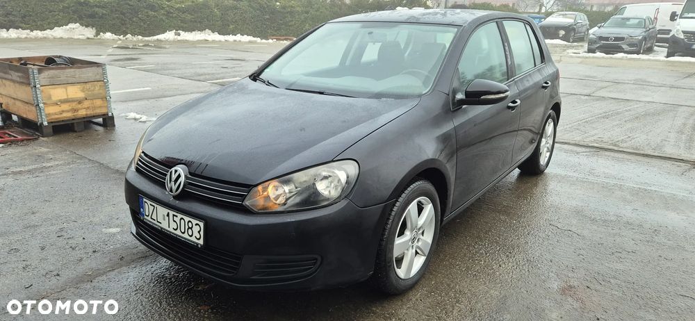 Volkswagen Golf 1.4 Style - 2