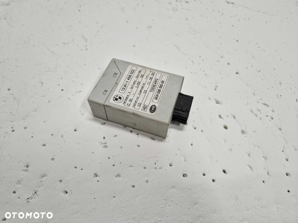 Moduł Sterownik Poziomu Oleju BMW E36 Compact