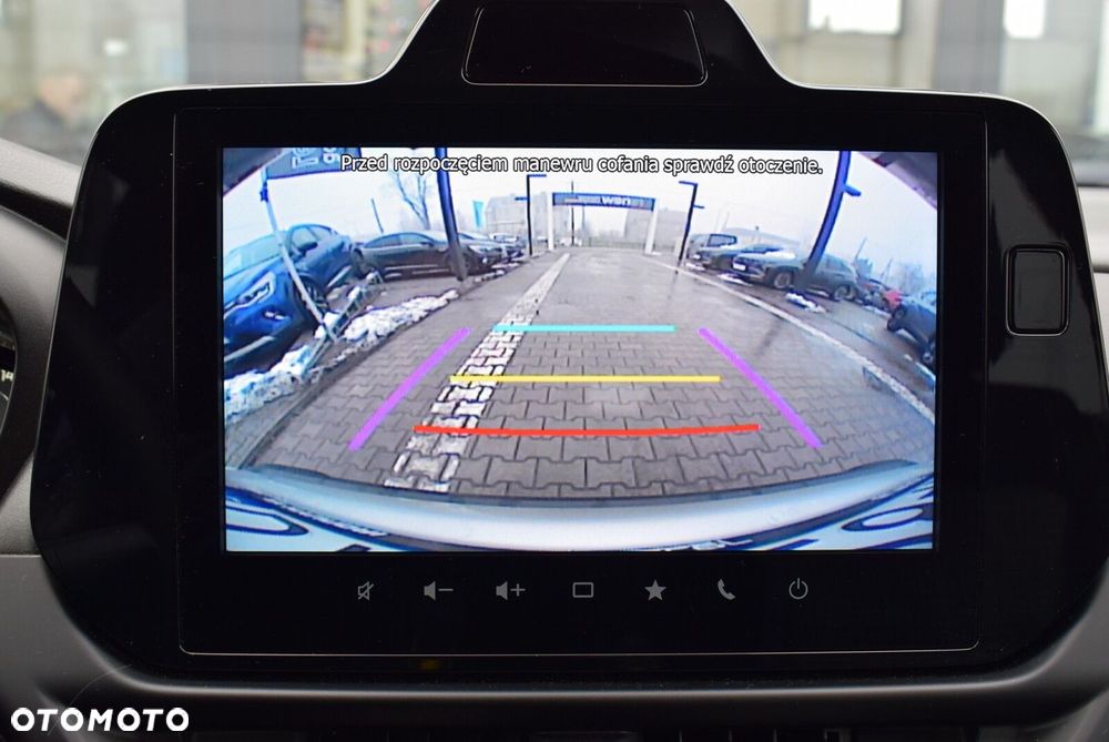 Suzuki SX4 S-Cross - 20