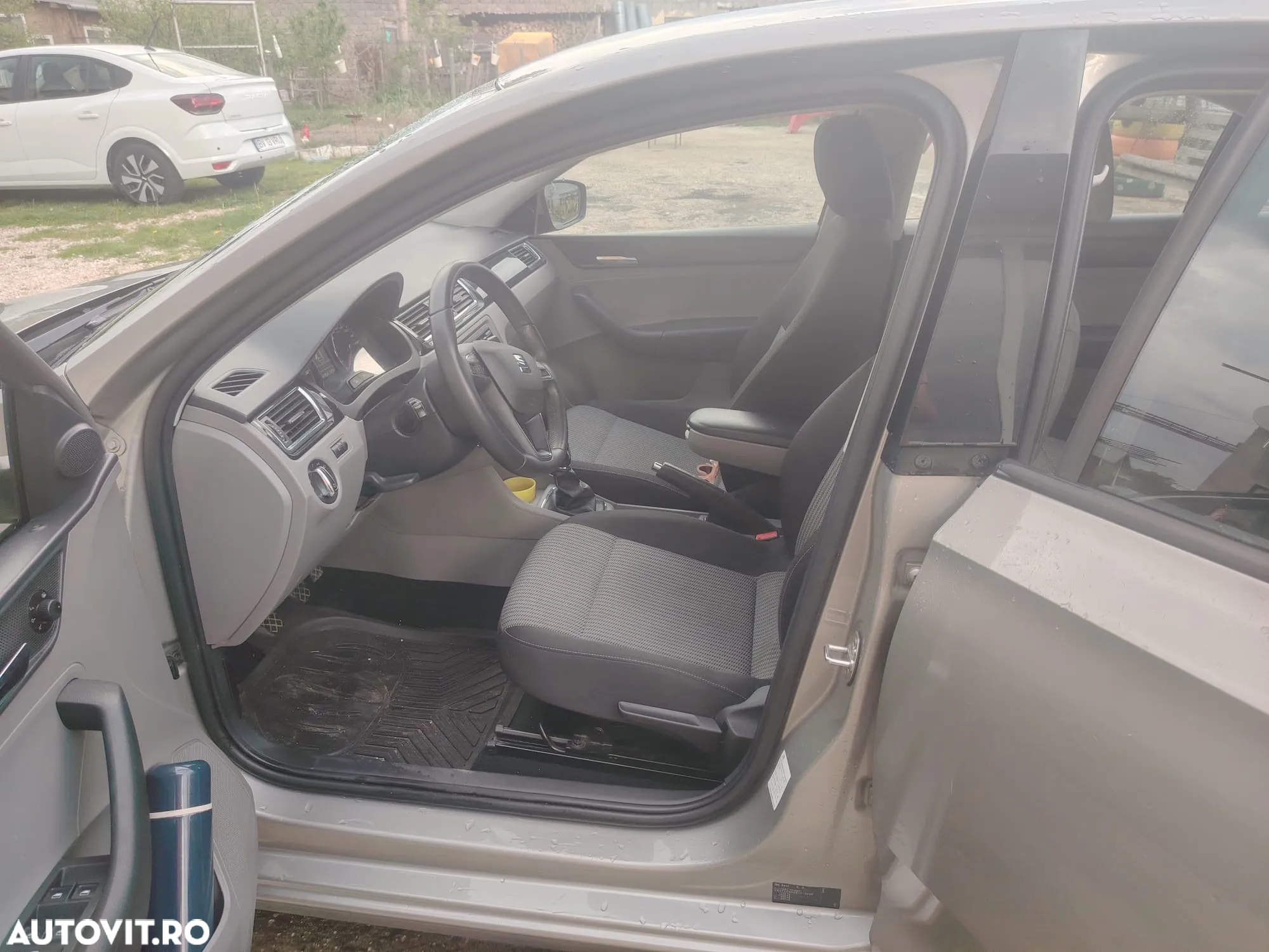 Seat Toledo - 5