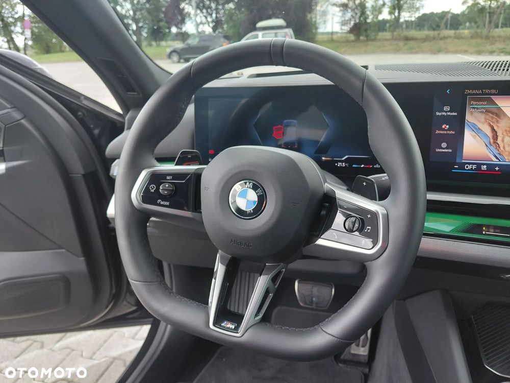 BMW Seria 5 530i mHEV M Sport sport - 11