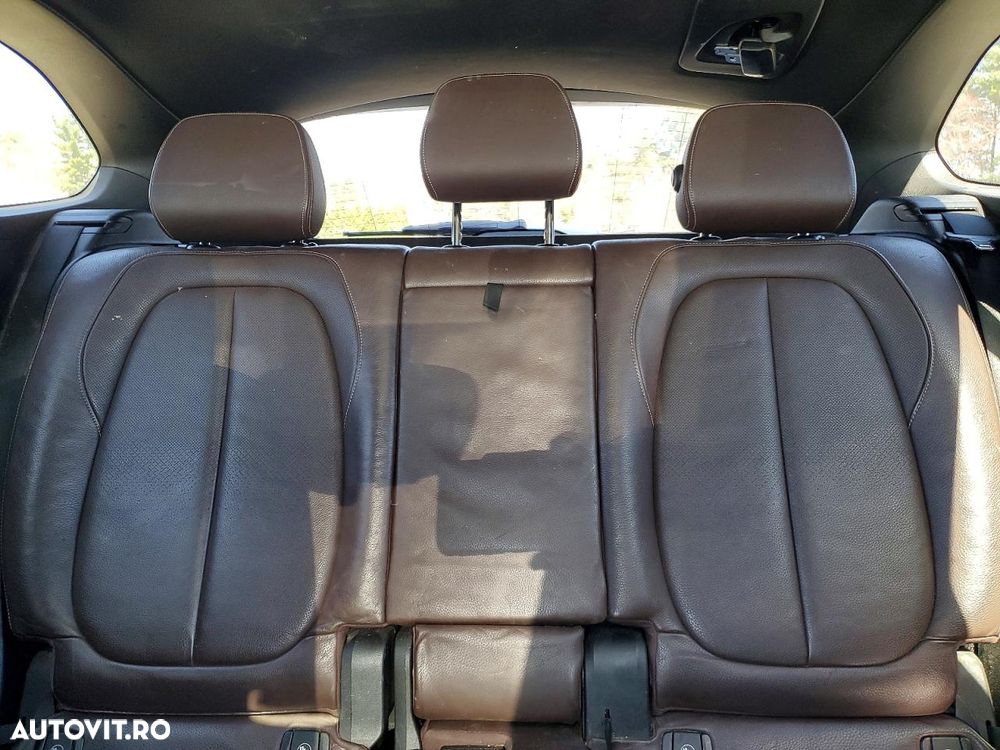 BMW X1 xDrive25i Aut. Advantage - 10