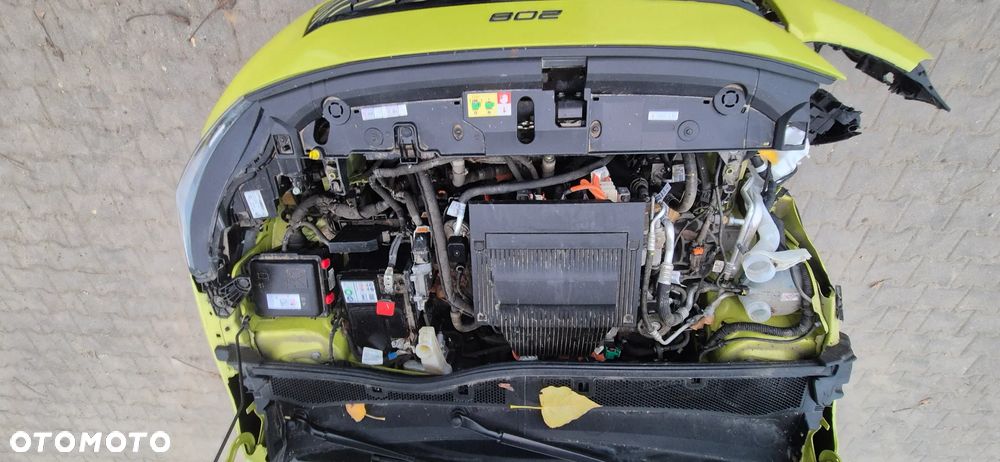 Peugeot 208 Active - 14