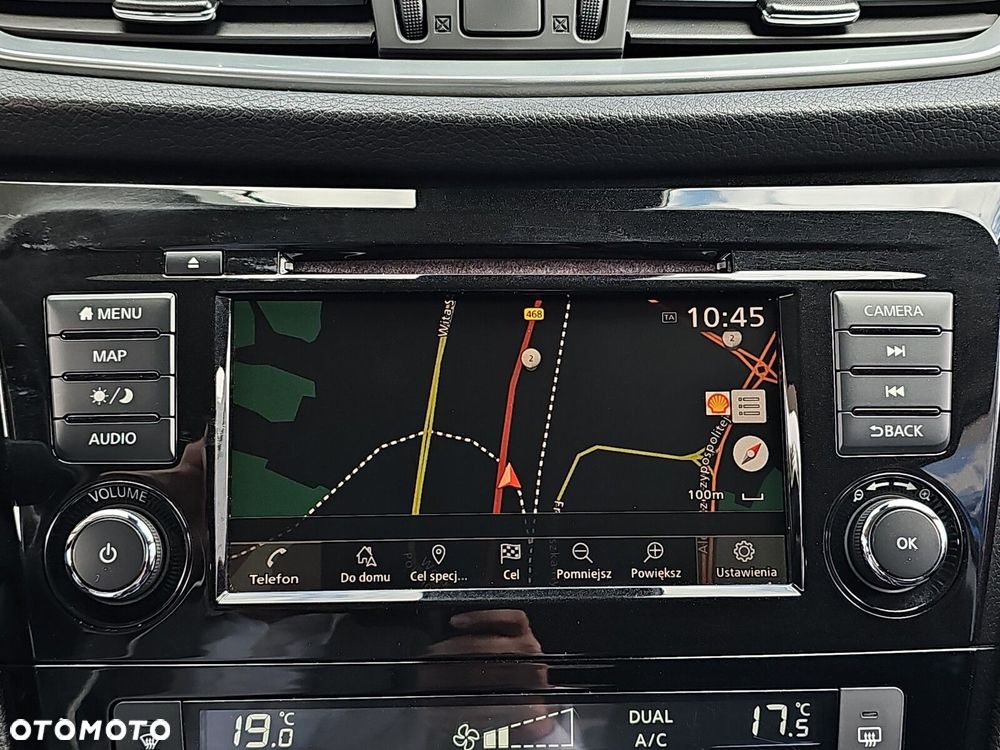 Nissan Qashqai 1.3 DIG-T N-Connecta - 22