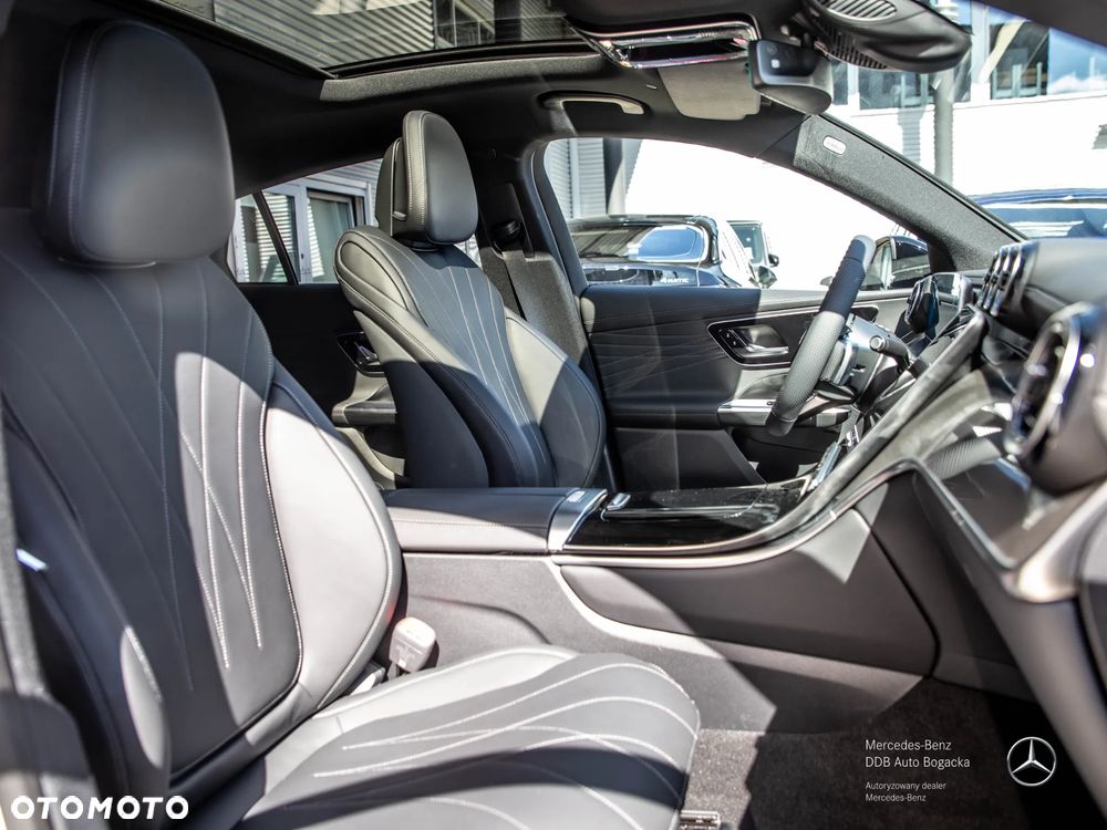 Mercedes-Benz GLC 220 d mHEV 4-Matic AMG Line - 6