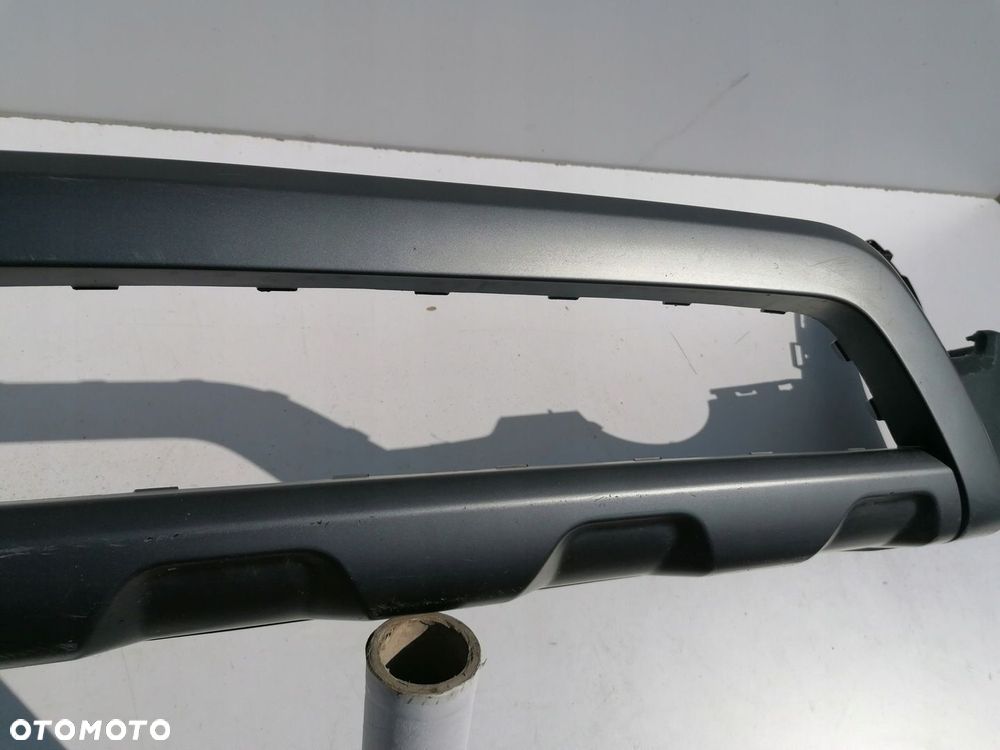 Dokładka zderzaka spoiler HYUNDAI I20 Cross Active - 6