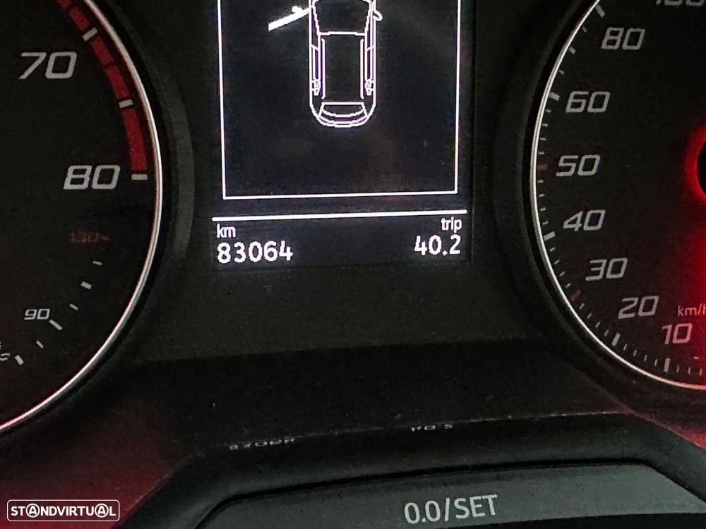 SEAT Arona 1.0 TSI Style - 16