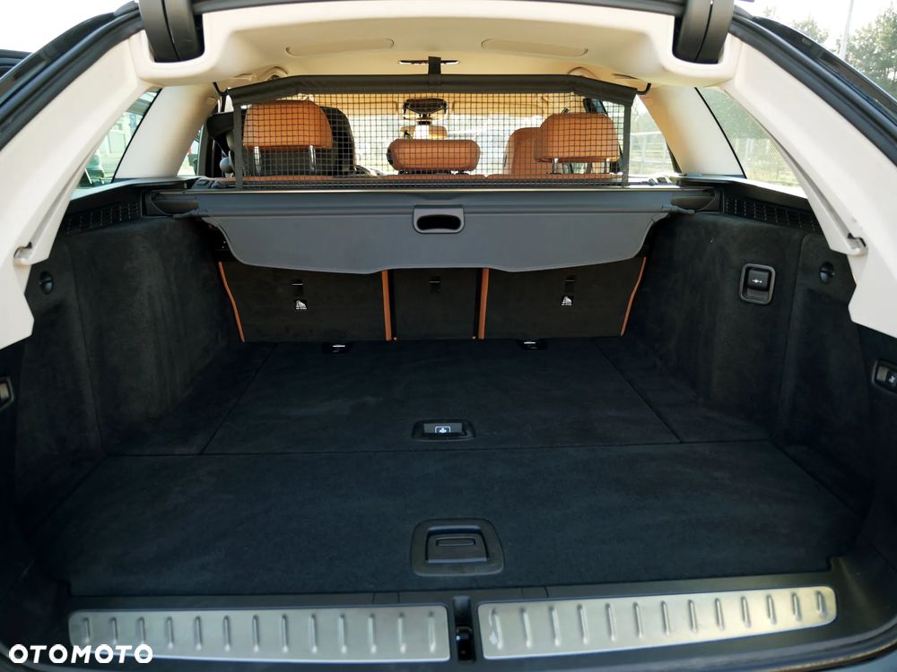 BMW Seria 5 520d xDrive Sport Line sport - 8