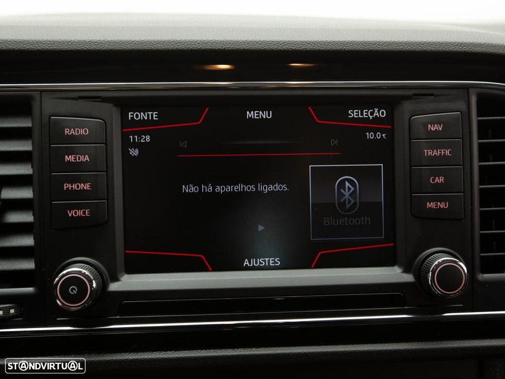 SEAT Leon ST 1.6 TDI Style S/S - 20