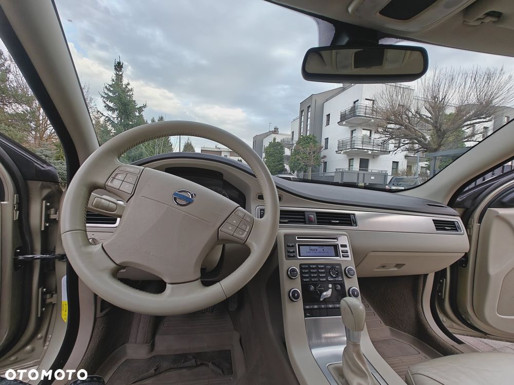 Volvo S80 2.0D Kinetic - 14