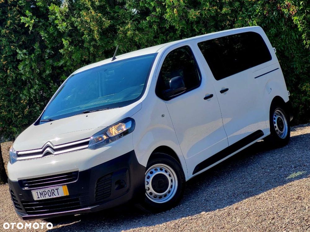 Citroën SpaceTourer - 1