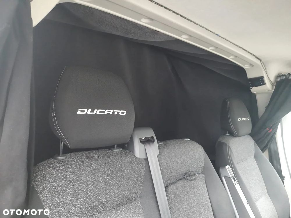 Fiat Ducato - 8