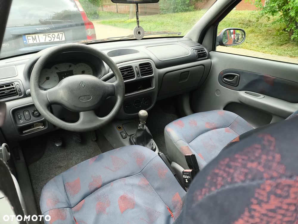 Renault Thalia 1.4 RT 16V - 5