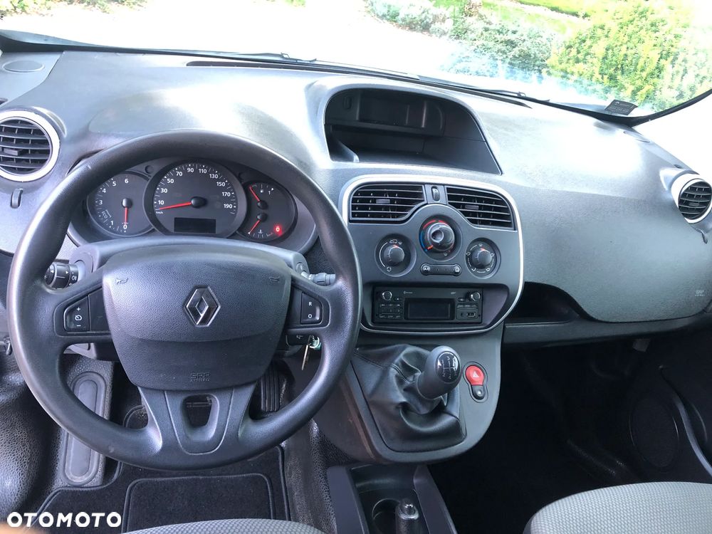 Renault Kangoo - 15