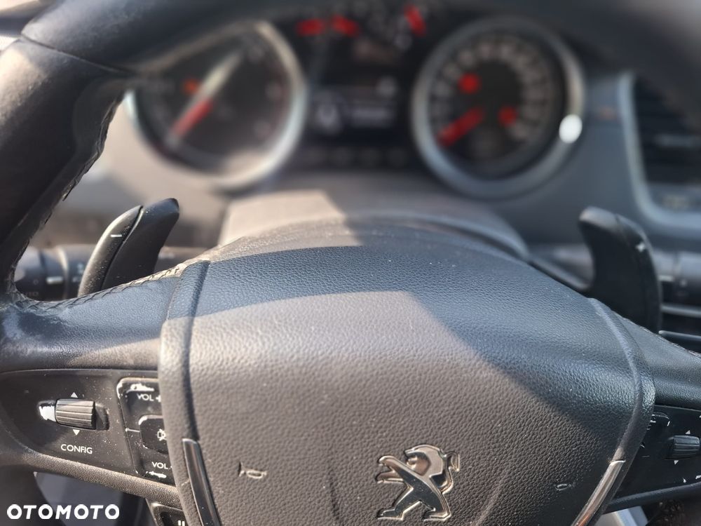 Peugeot 508 2.0 HDi Active - 20