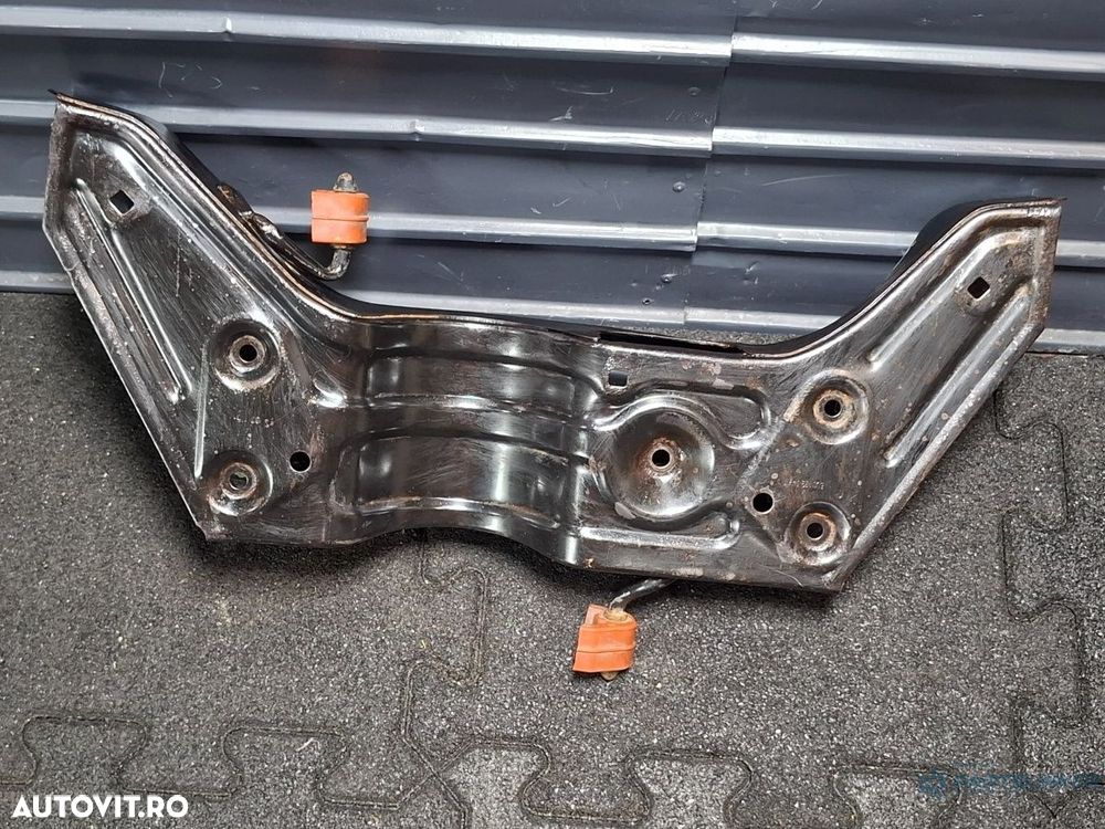 Jug motor VOLKSWAGEN FOX 5Z1, 5Z3 2003 - 2014 1.2 1.2 BMD, CHFB 6Q0199287J - 2