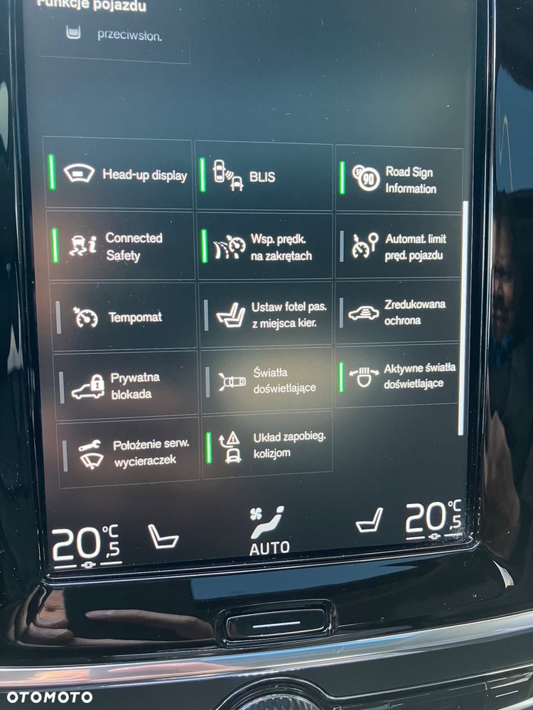 Volvo S90 B4 B Plus Bright - 15