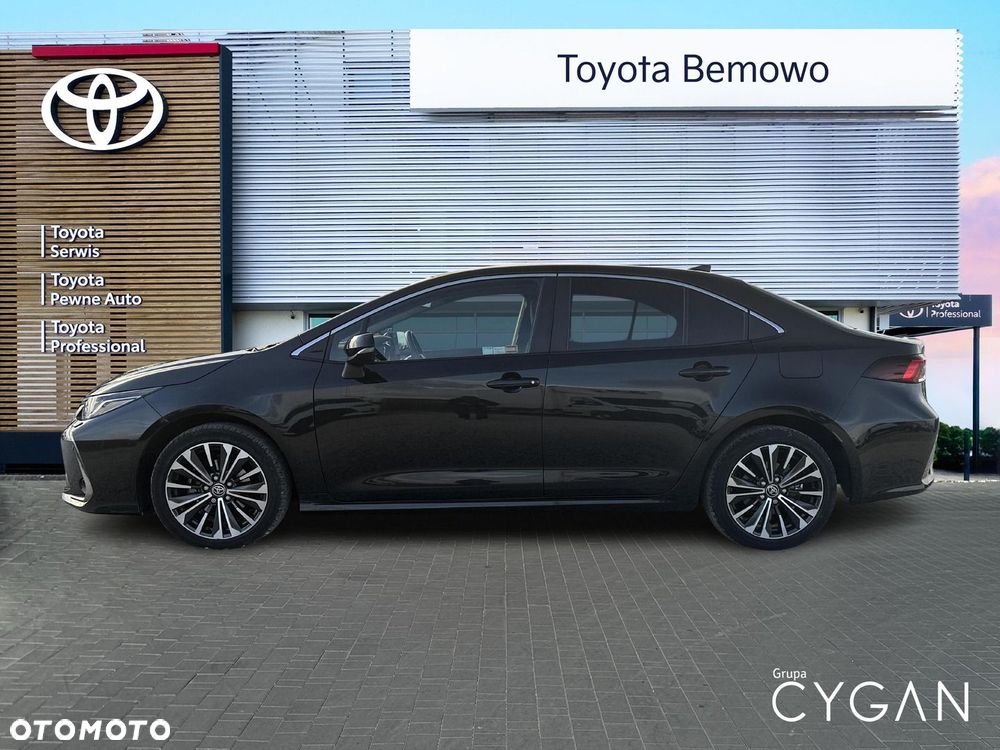 Toyota Corolla 1.8 Hybrid Style - 6