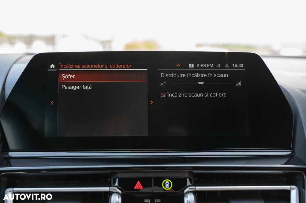 BMW Seria 8 840d xDrive - 37