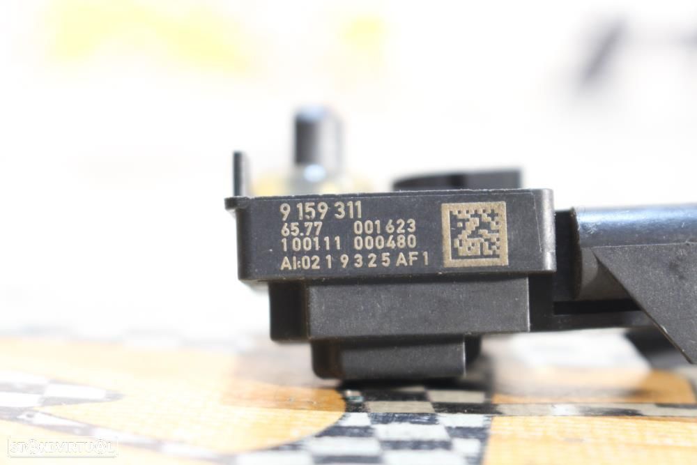 Sensor De Impacto Mini Mini (R56)  65779159311 / 6577 9159311 / 9 159 - 8