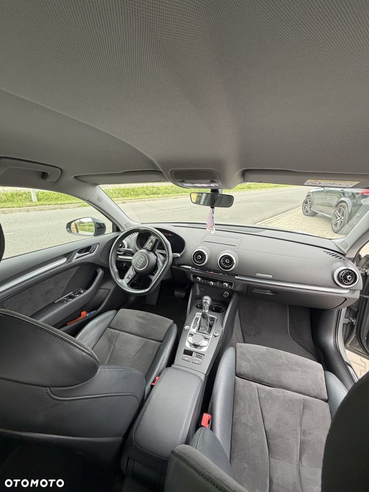 Audi A3 Sportback - 8