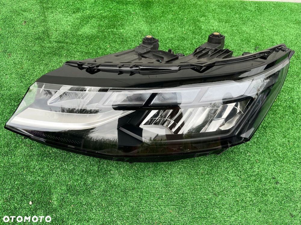 lampa full led lewa vw multivan t7 7t1941035a - 5