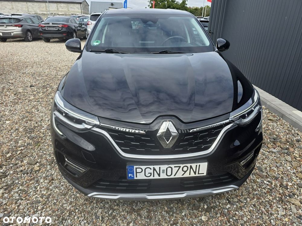 Renault Arkana TCe 140 EDC INTENS - 21
