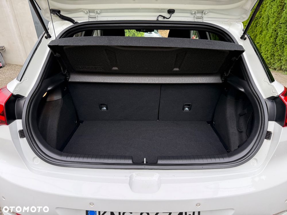 Hyundai i20 blue 1.0 T-GDI Active Passion - 20