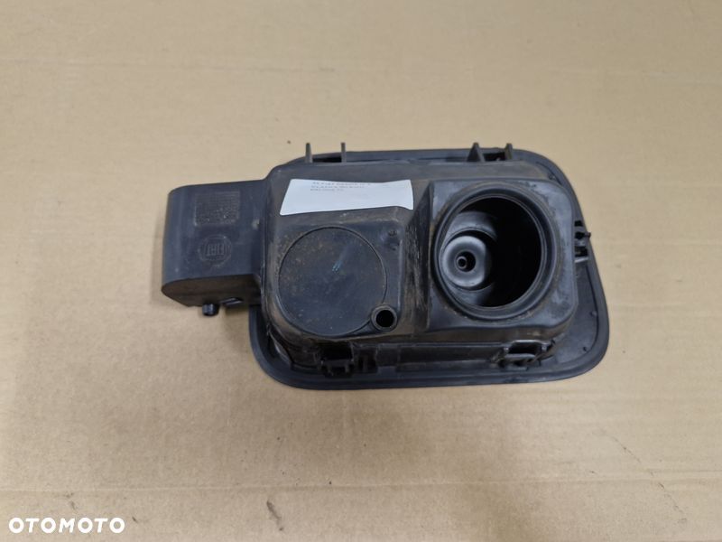 fiat panda 3 iii klapka wlewu paliwa - 6